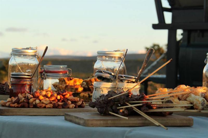 Kwandwe Private Game Reserve - Great Fish River Lodge Grahamstown Exterior photo